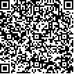 Company's QR code Hotel Zamek Hruba Skala, s.r.o.