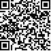 QR Kode der Firma Effo, s.r.o.