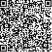 QR kód firmy Centaury Plus, s.r.o.