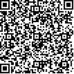 QR Kode der Firma Bytove sluzby HB, s.r.o.