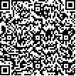 Código QR de la empresa Radek Vtelensky