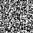 Company's QR code Pionyrska skupina Klubovna Ctrnactka