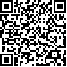 Company's QR code Dagmar Petrikova