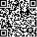 QR Kode der Firma MUDr. Andrea Komancova