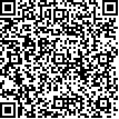 Company's QR code Klara Holubova