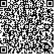 Código QR de la empresa Perrito Snacks s.r.o.