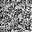 Company's QR code Jindriska Skrabalkova