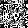 QR kód firmy U.P.M. consulting, s.r.o.