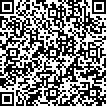 Código QR de la empresa Vinika, s.r.o.