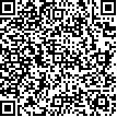 Company's QR code Ceska posta, s.p.