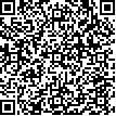 QR Kode der Firma Gynerva, s.r.o.