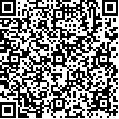 QR Kode der Firma Ing. Jaroslav Brozek CSc.