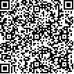 Company's QR code Jirina Vasikova