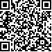 QR Kode der Firma Kiban, s.r.o.