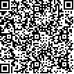 Company's QR code Benicky Jozef-Becy