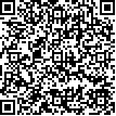 Company's QR code Petra Janouskova