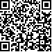 Company's QR code Vanesa Gaszczykova Mgr.