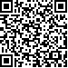 Código QR de la empresa Malvina Csibova