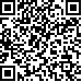 QR Kode der Firma DK Design, s.r.o.