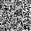 Company's QR code Miluse Vlachova