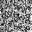 Company's QR code CSAD Zamberk, s.r.o.