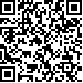 Company's QR code Jan Simek JUDr.