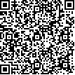 Company's QR code Vlasta Hlouchova