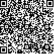 Company's QR code Daniela Toningerova - patentovy zastupce