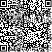 Código QR de la empresa BohemiaDent, s.r.o.