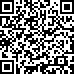 Company's QR code Ing. Lucie Bechna