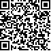 Company's QR code Severoceska bytova, s.r.o.