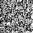 Código QR de la empresa M.B.M. CZ, s.r.o.