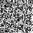 Company's QR code MUDr. Vanda Valentova