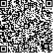 Company's QR code Petra Ptackova Mgr.