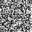 Company's QR code Sarka Postulkova