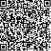 Código QR de la empresa CSAD Vysoke Myto, s.r.o.