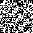 QR Kode der Firma Prosteel, s.r.o.