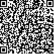 Código QR de la empresa Milan Hrbek