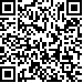 Company's QR code Ales Flossmann