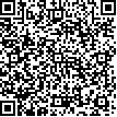 Company's QR code Zdenek Oborny