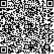 QR Kode der Firma MUDr. Petra Fromlova