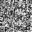 Company's QR code Ing. Marie Pacakova