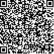 Company's QR code Eva Joachimova