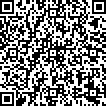 Company's QR code Hana Struncova