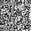 Código QR de la empresa OXO GROUP a.s.