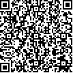 QR Kode der Firma Aqua SK, s.r.o.