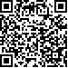 QR Kode der Firma JMP pujcovna, s.r.o.