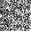 QR Kode der Firma Restaurace AVION