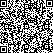 Company's QR code Oldrich Safranek