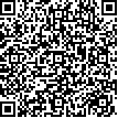 Código QR de la empresa B&B Family, s.r.o.